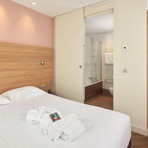 Superior Kamer met een King Size Bed